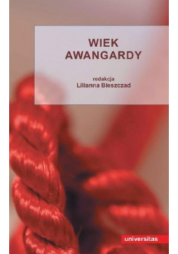 Wiek awangardy