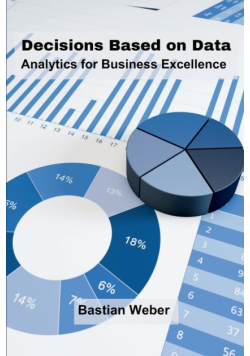 Decisions Based on Data