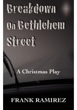 Breakdown on Bethlehem Street