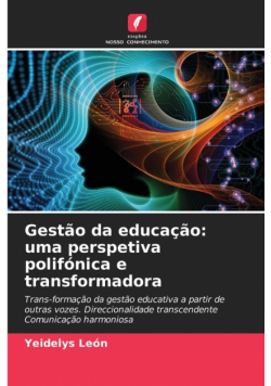 Gestão da educação