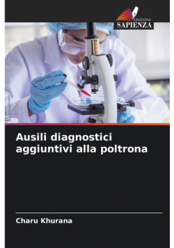 Ausili diagnostici aggiuntivi alla poltrona