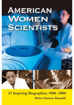 American Women Scientists