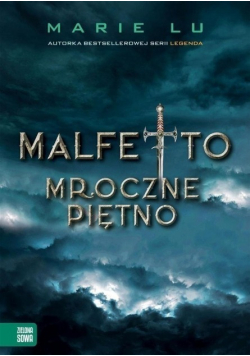 Malfetto Mroczne piętno