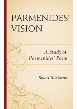 Parmenides' Vision
