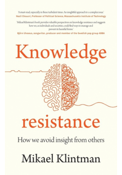 Knowledge resistance