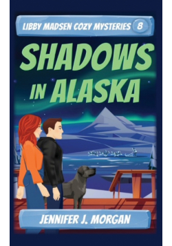 Shadows in Alaska