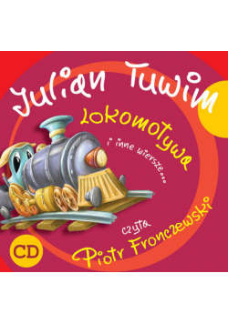 Lokomotywa i inne wiersze