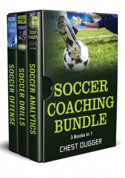 Soccer Analytics / Soccer Drills / Soccer Offense