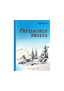 Przyjaciele świata