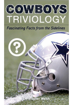 Cowboys Triviology