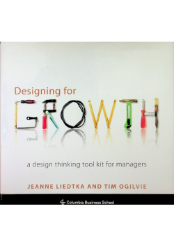Designing for growth