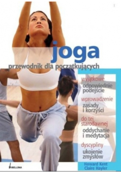 Joga przewodnik dla początkujących