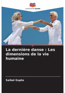 La dernière danse