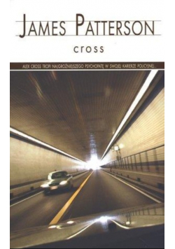 Cross Wydanie kieszonkowe