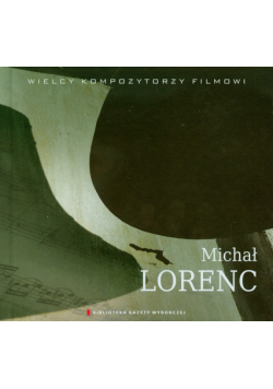 Michał Lorenc