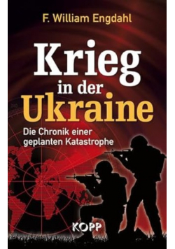 Krieg in der Ukraine