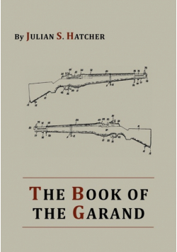 The Book of the Garand