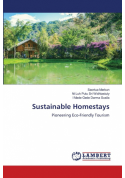 Sustainable Homestays
