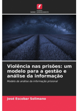Violência nas prisões