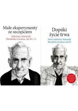 Pakiet: Dopóki życie trwa / Małe eksperymenty...