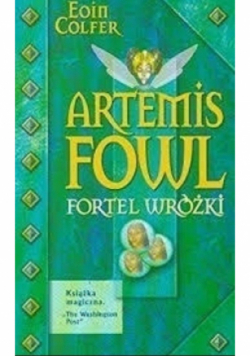 Fortel Wróżki
