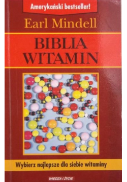 Biblia witamin