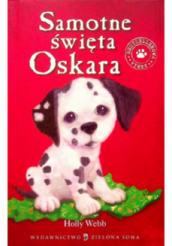 Samotne święta Oskara