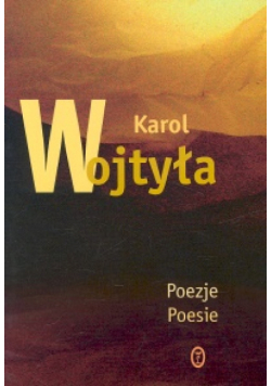 Poezje Poesie