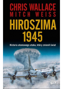 Hiroszima 1945