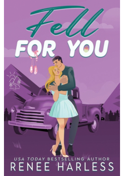 Fell For You