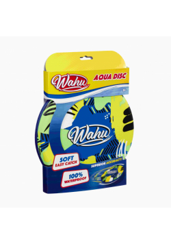 Wahu Aqua Disc Assortment zielony