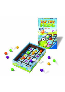 Tap the Frog