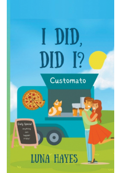 I did, did I?