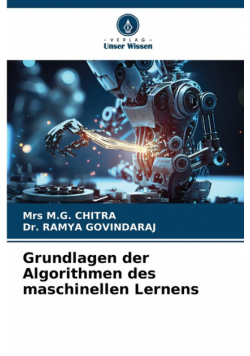 Grundlagen der Algorithmen des maschinellen Lernens