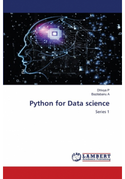 Python for Data science Series 1