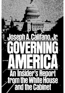 Governing America