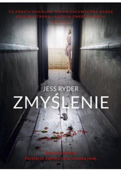 Zmyślenie wyd. kieszonkowe