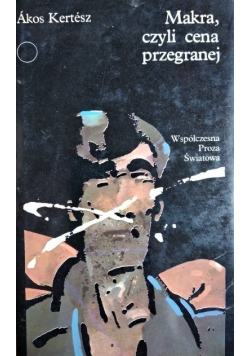 Makra czyli cena przegranej