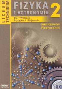 Fizyka i astronomia 2 Podręcznik