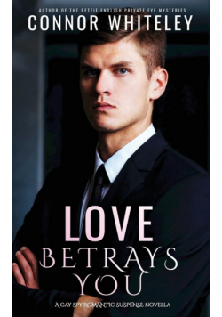 Love Betrays You