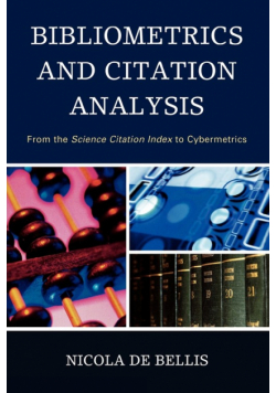 Bibliometrics and Citation Analysis