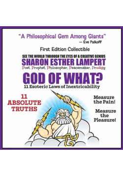God of What? 11 Esoteric Laws of Inextricability - Q