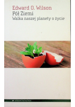 Pół Ziemi Walka naszej planety o życie