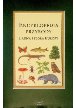 Encyklopedia przyrody