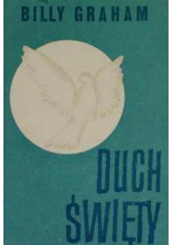 Duch Święty