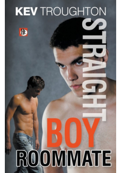 Straight Boy Roommate