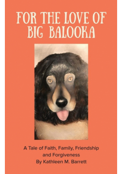For The Love Of Big Balooka