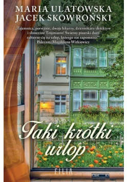 Taki krótki urlop