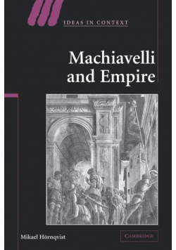 Machiavelli and Empire