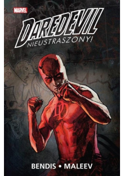 Daredevil Nieustraszony Tom 2